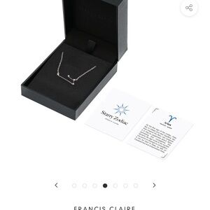 STARRY ZODIAC GEMSTONES - ARIES